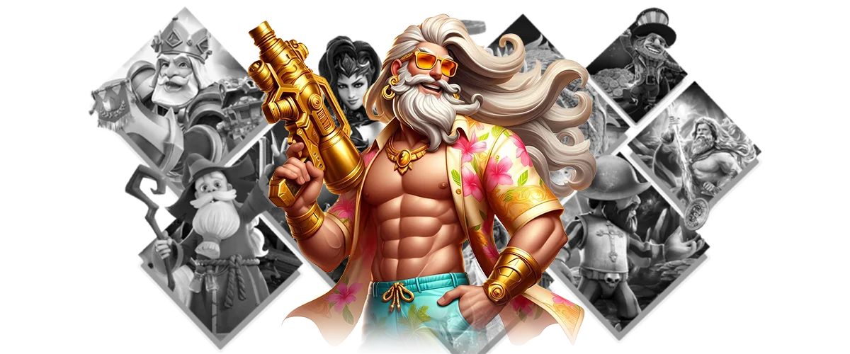 Character 3