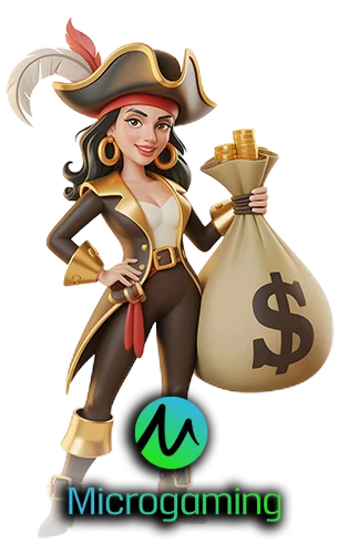 Microgaming